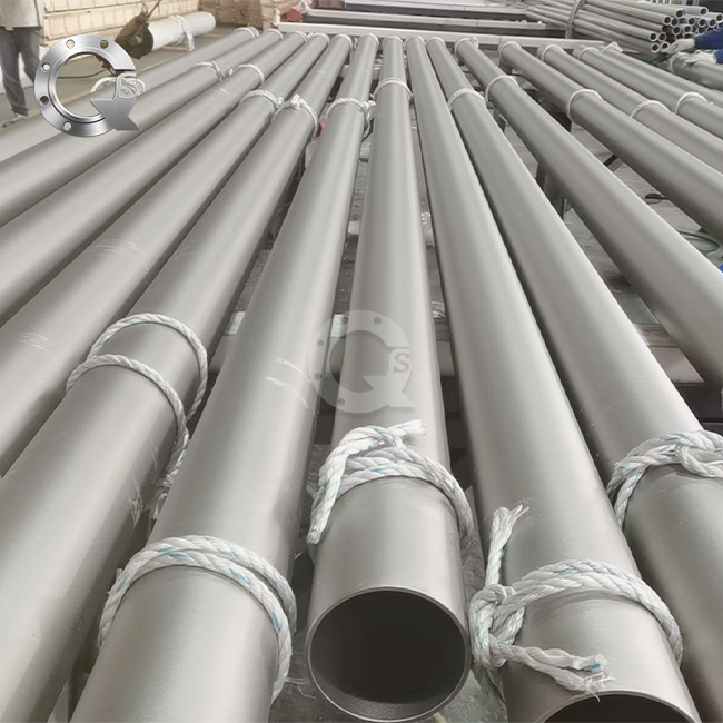 A312 TP304L Pipe